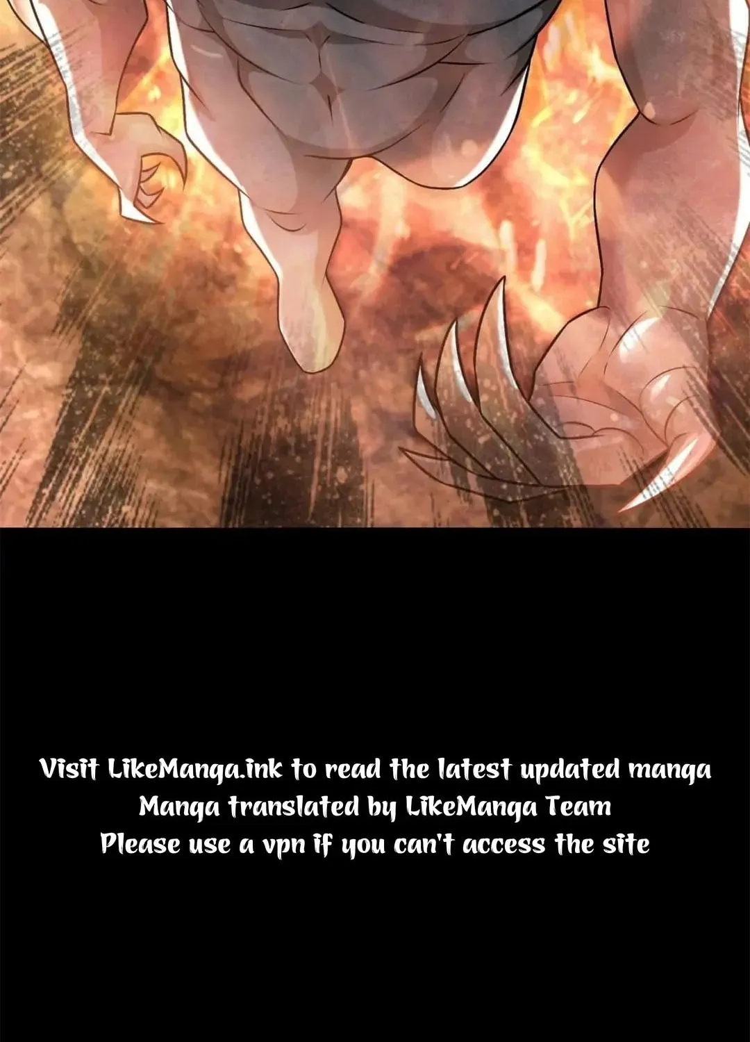 Apocalypse Savior (Colored) Chapter 542 page 62 - 
