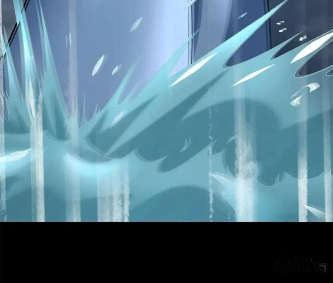 Apocalypse Savior (Colored) Chapter 544 page 30 - 