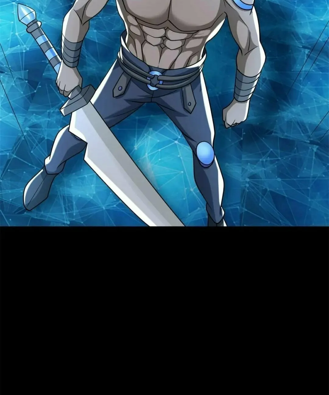 Apocalypse Savior (Colored) Chapter 545 page 19 - 