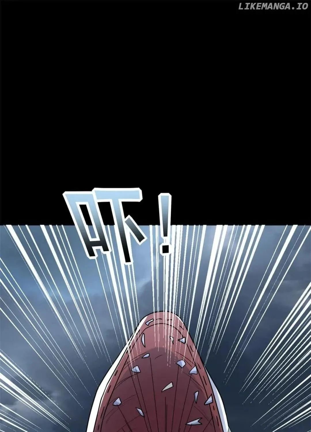 Apocalypse Savior (Colored) Chapter 545 page 52 - 