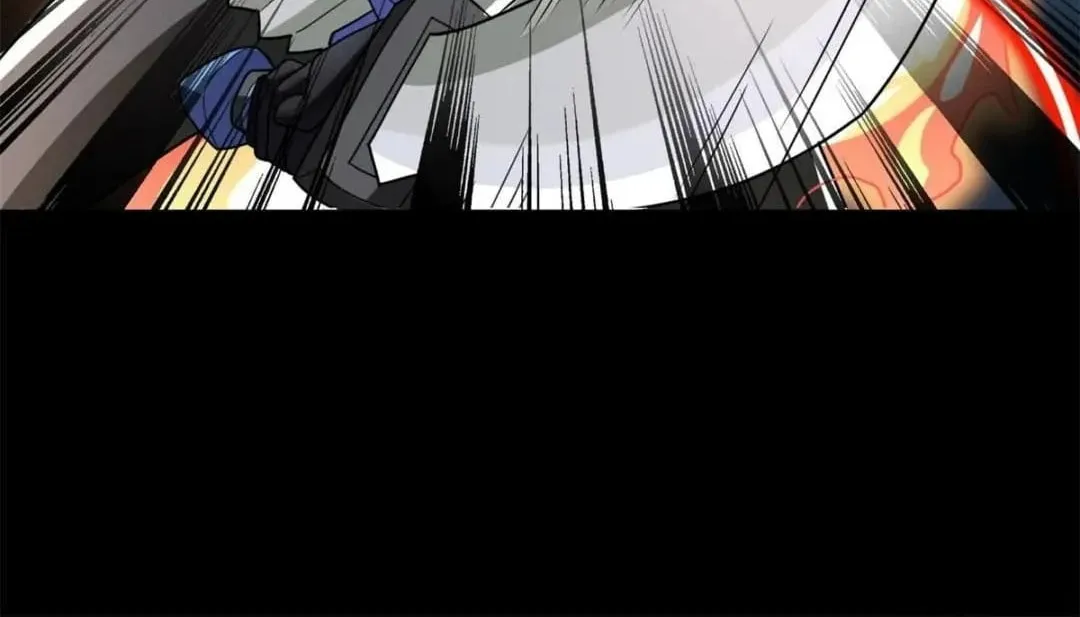Apocalypse Savior (Colored) Chapter 545 page 61 - 