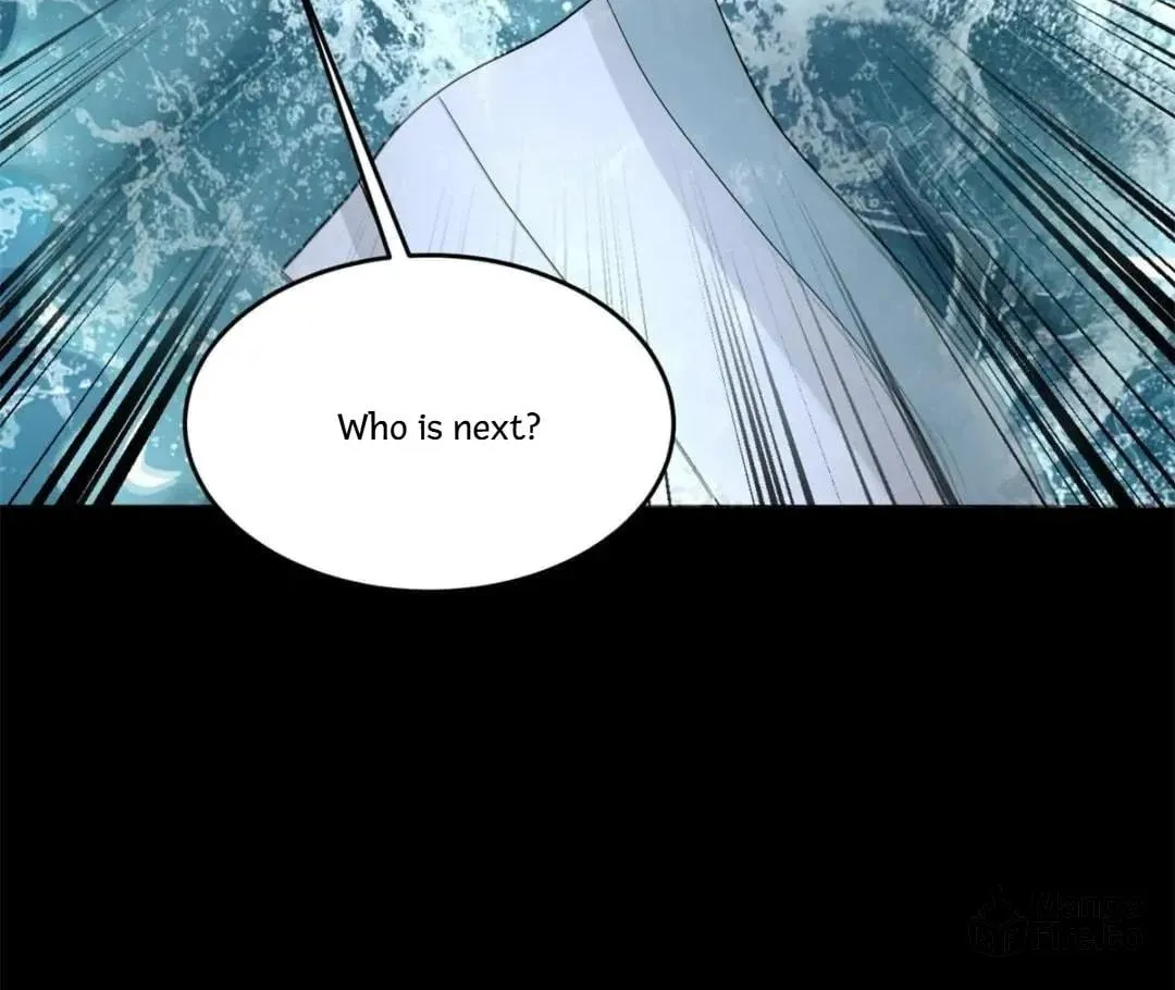 Apocalypse Savior (Colored) Chapter 545 page 65 - 