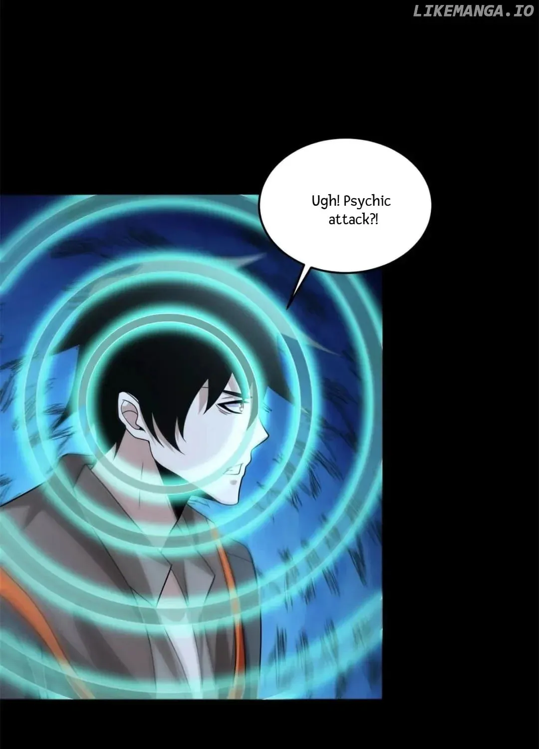 Apocalypse Savior (Colored) Chapter 545 page 68 - 