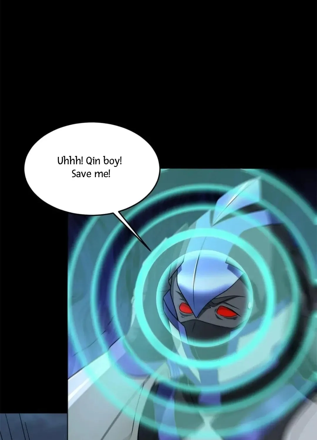 Apocalypse Savior (Colored) Chapter 545 page 69 - 