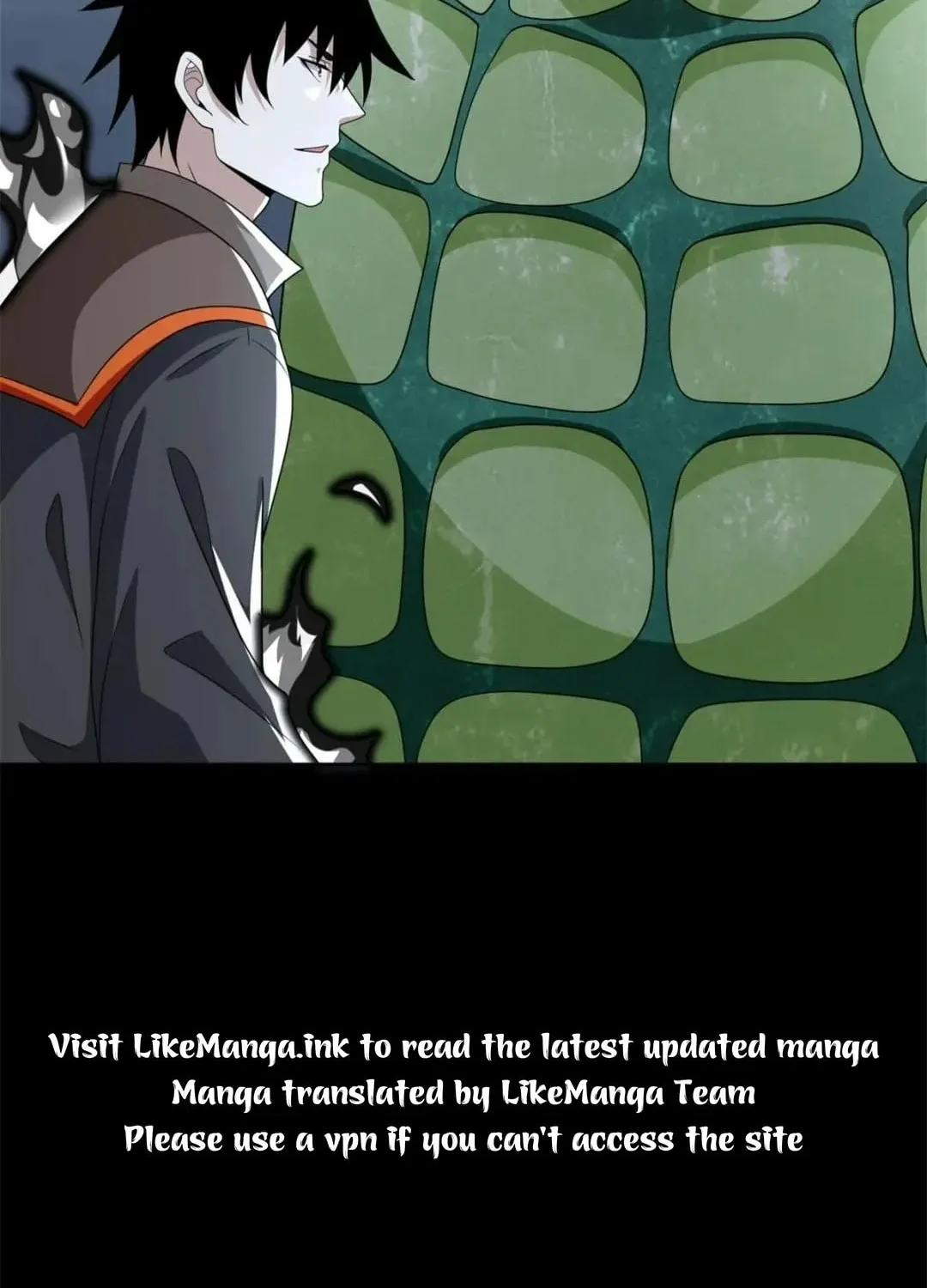 Apocalypse Savior (Colored) Chapter 545 page 72 - 