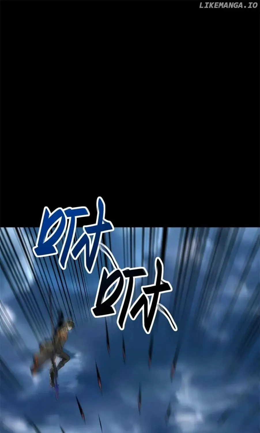 Apocalypse Savior (Colored) Chapter 546 page 14 - 