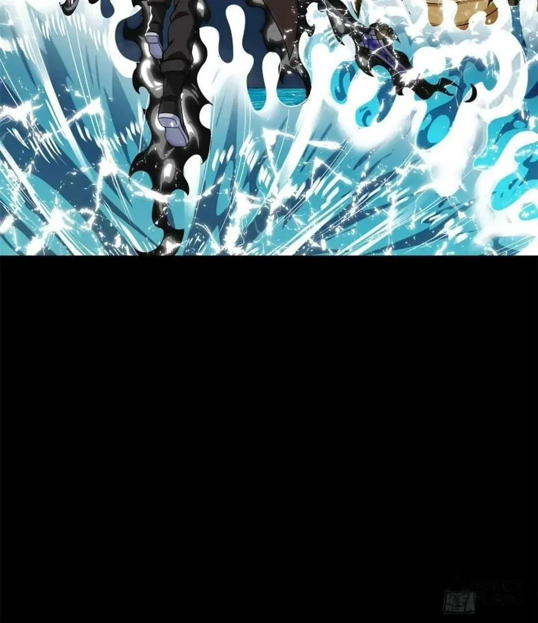 Apocalypse Savior (Colored) Chapter 546 page 71 - 