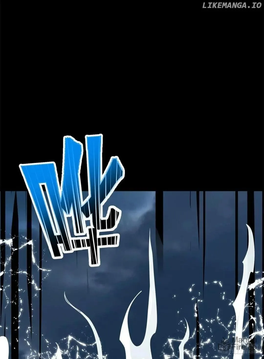 Apocalypse Savior (Colored) Chapter 546 page 84 - 