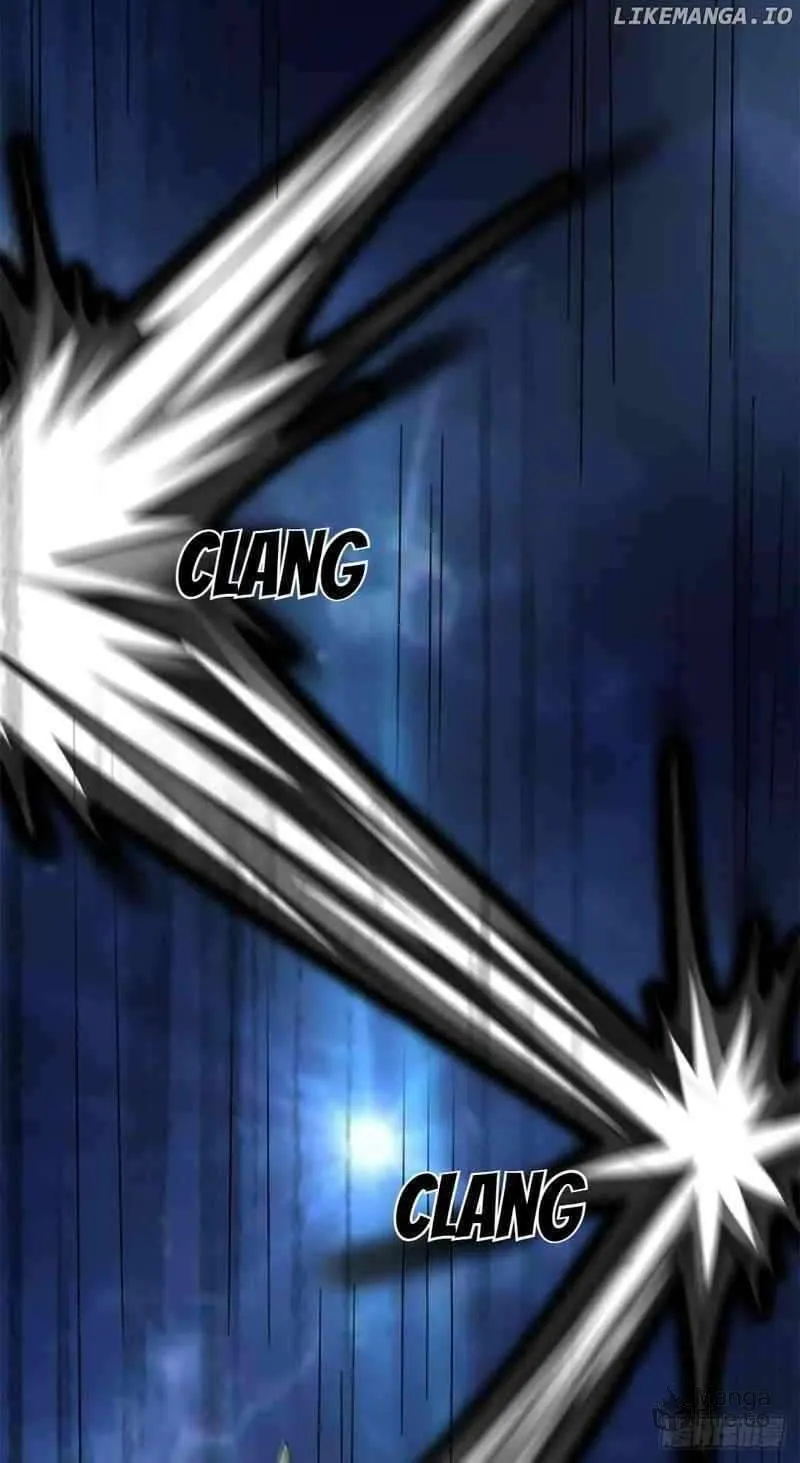 Apocalypse Savior (Colored) Chapter 547 page 30 - 