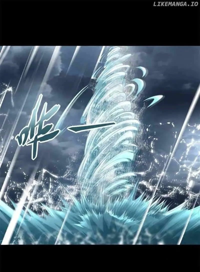 Apocalypse Savior (Colored) Chapter 547 page 46 - 