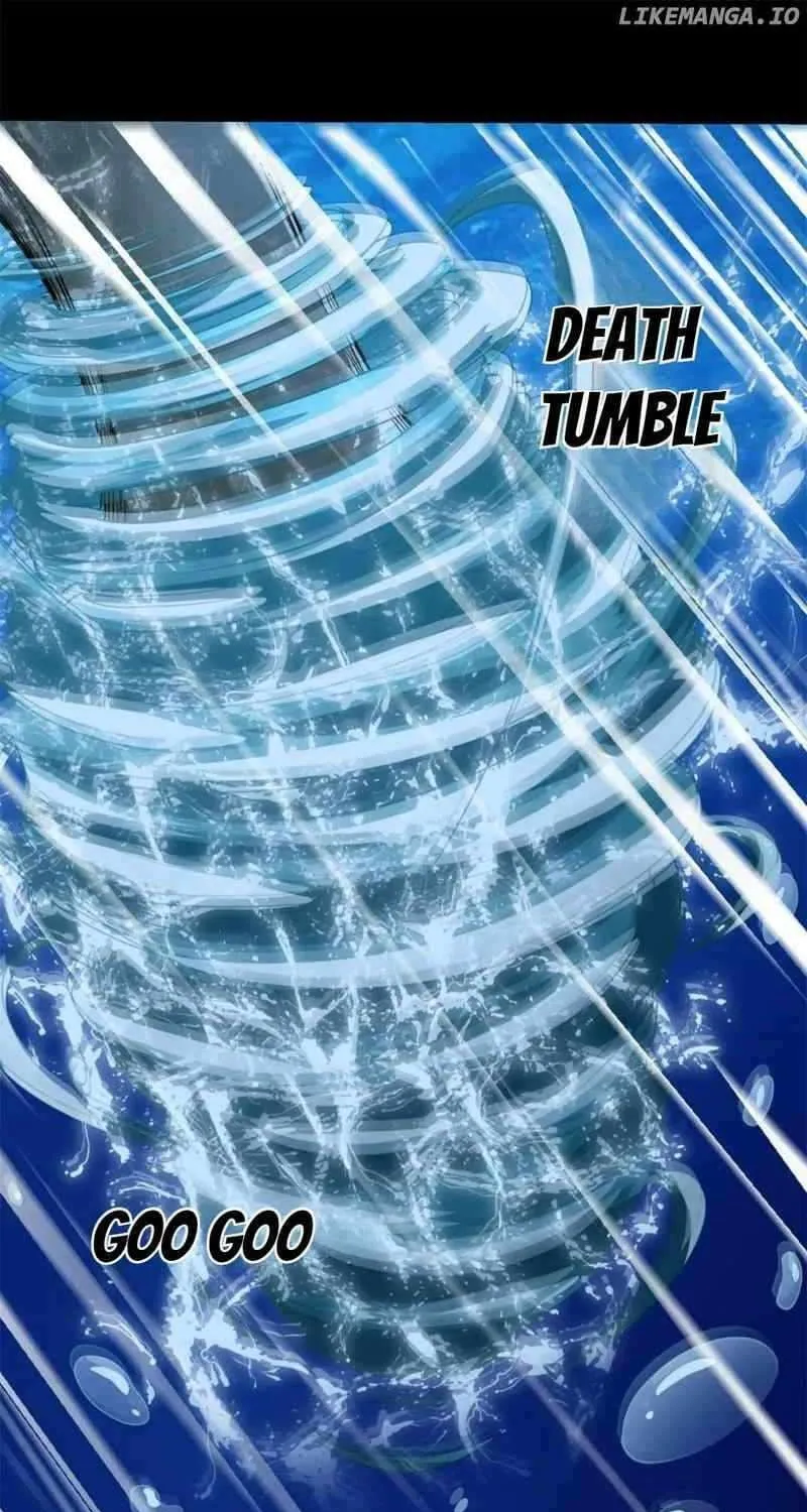 Apocalypse Savior (Colored) Chapter 547 page 9 - 