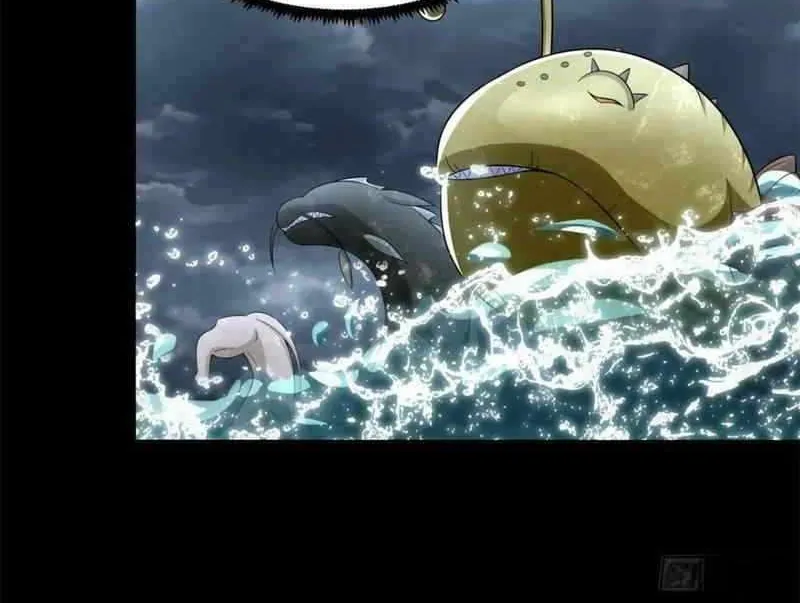 Apocalypse Savior (Colored) Chapter 548 page 30 - 