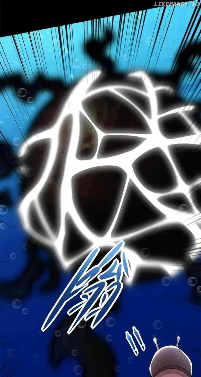 Apocalypse Savior (Colored) Chapter 551 page 14 - 