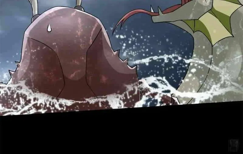 Apocalypse Savior (Colored) Chapter 552 page 13 - 