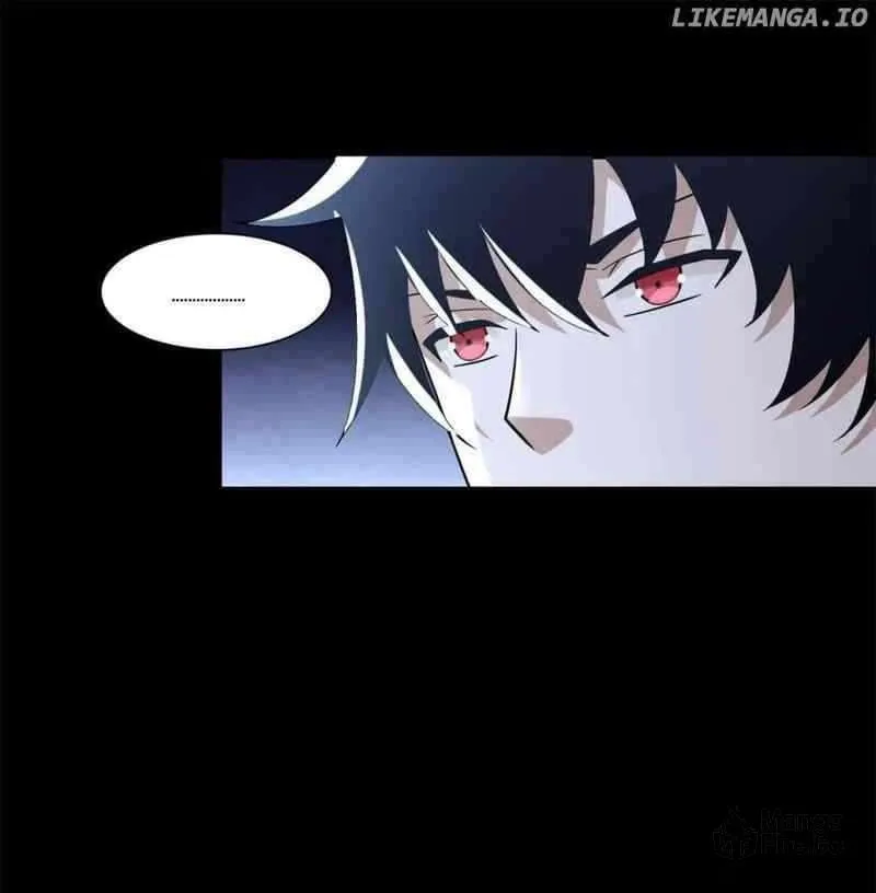 Apocalypse Savior (Colored) Chapter 552 page 42 - 