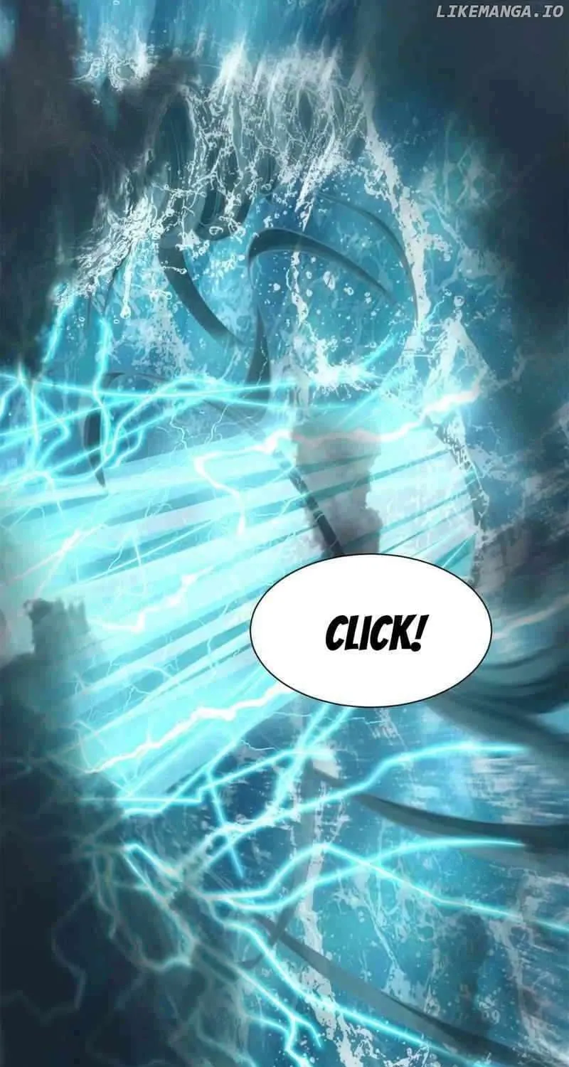 Apocalypse Savior (Colored) Chapter 552 page 53 - 
