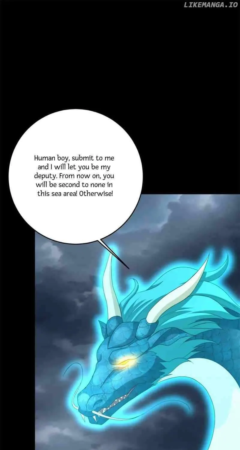 Apocalypse Savior (Colored) Chapter 553 page 56 - 
