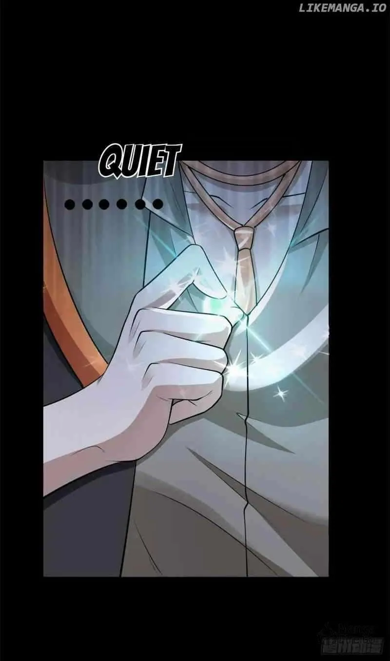 Apocalypse Savior (Colored) Chapter 554 page 56 - 