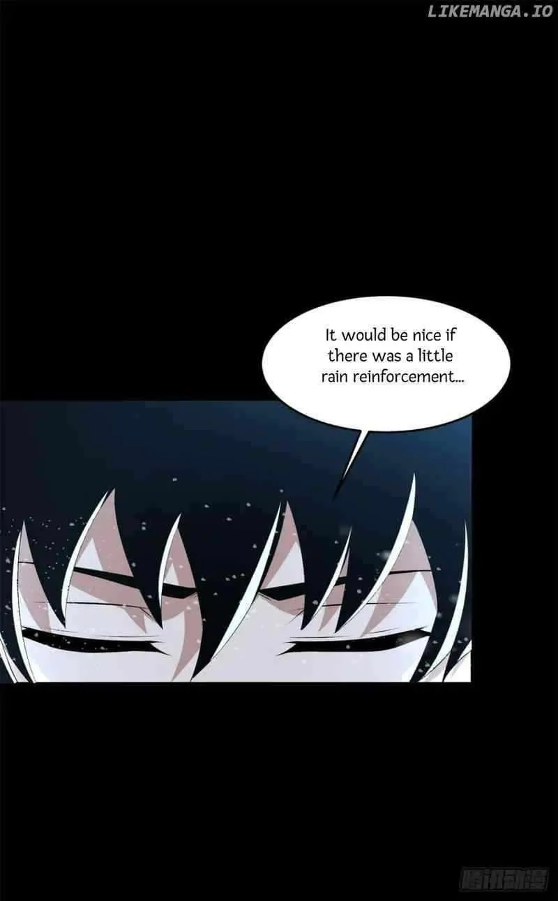 Apocalypse Savior (Colored) Chapter 554 page 59 - 