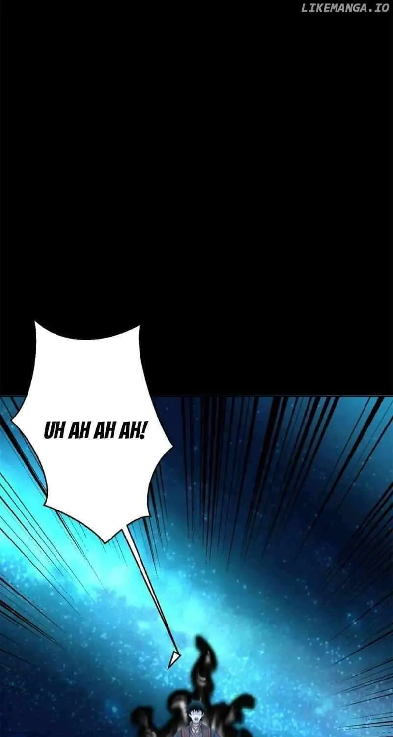 Apocalypse Savior (Colored) Chapter 554 page 63 - 