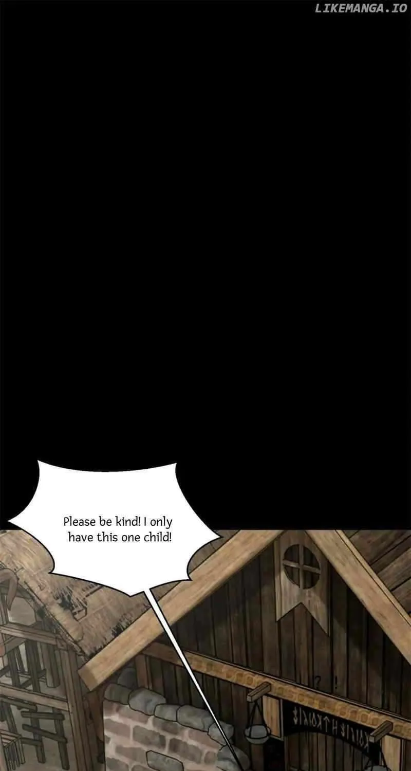 Apocalypse Savior (Colored) Chapter 556 page 2 - 