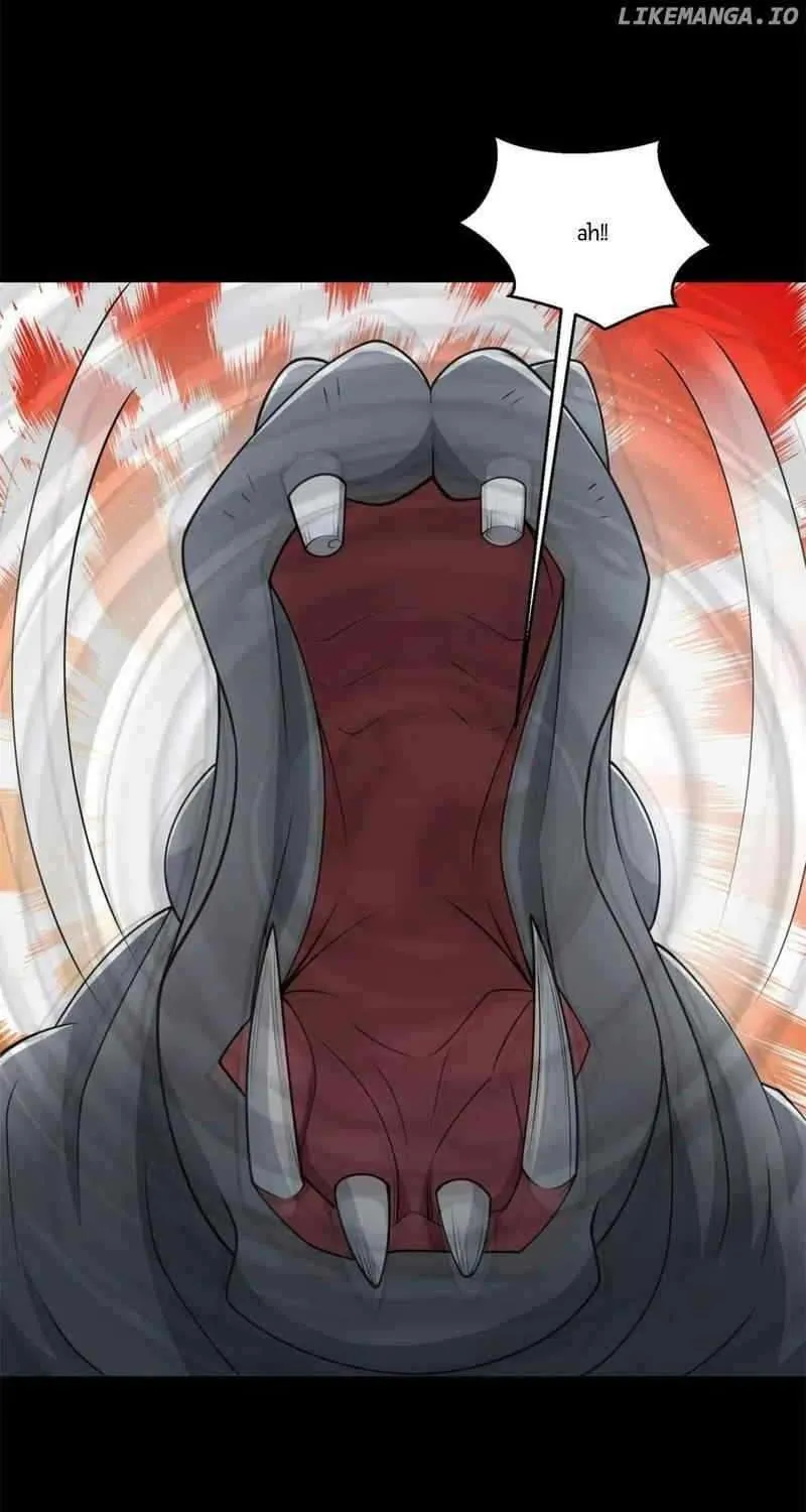 Apocalypse Savior (Colored) Chapter 556 page 16 - 