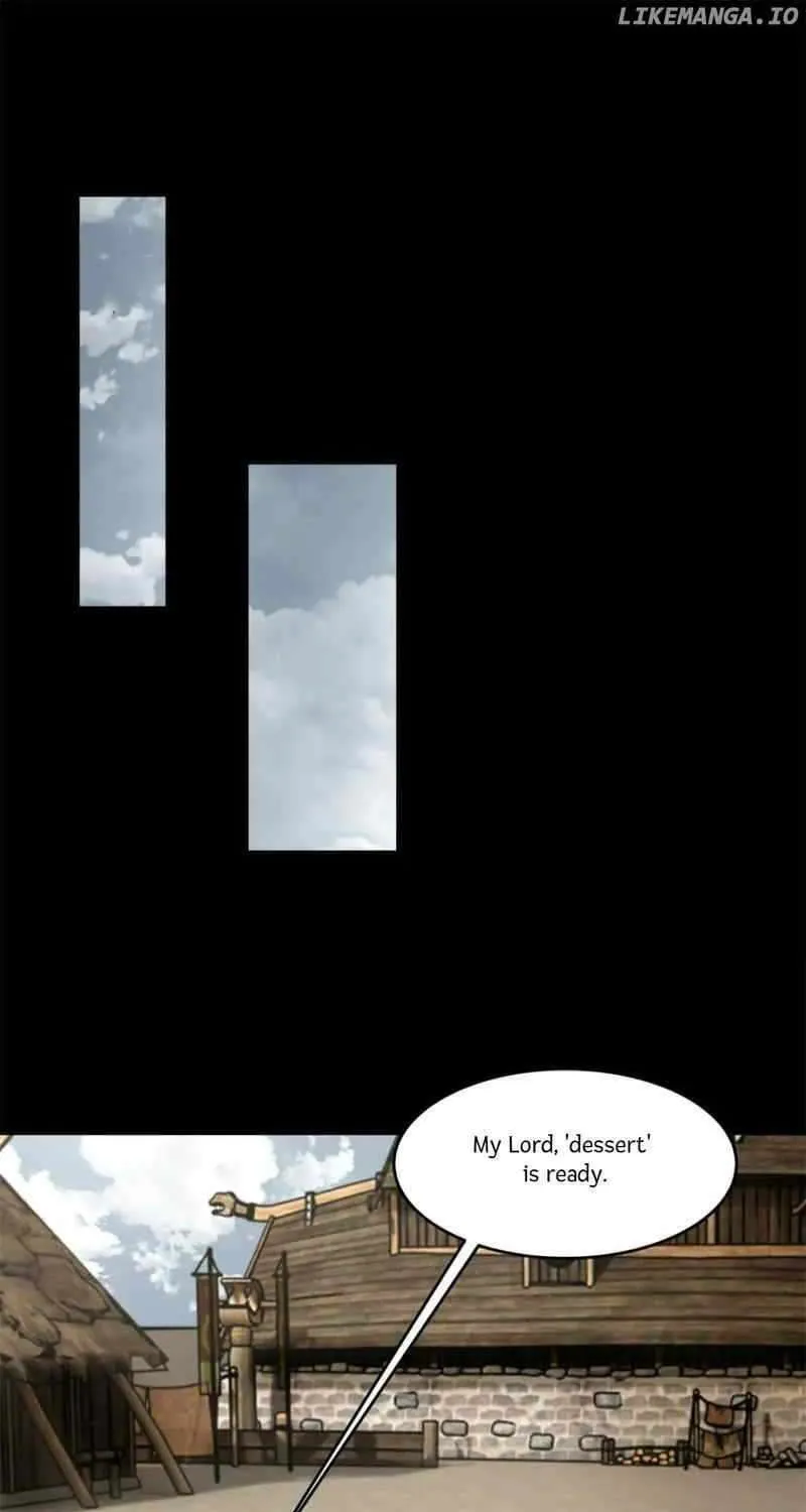 Apocalypse Savior (Colored) Chapter 556 page 27 - 