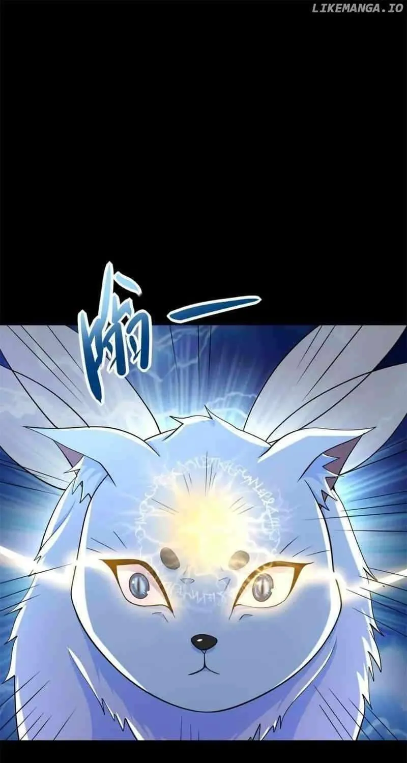 Apocalypse Savior (Colored) Chapter 557 page 20 - 
