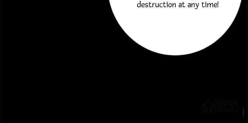 Apocalypse Savior (Colored) Chapter 557 page 48 - 