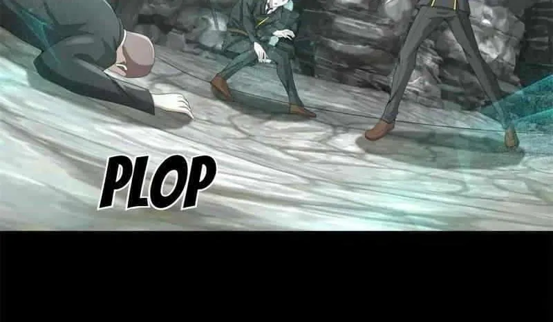 Apocalypse Savior (Colored) Chapter 558 page 40 - 