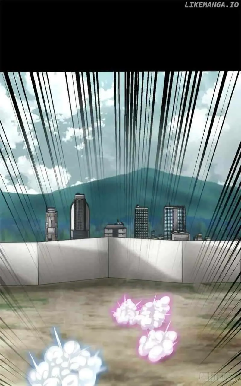Apocalypse Savior (Colored) Chapter 559 page 2 - 