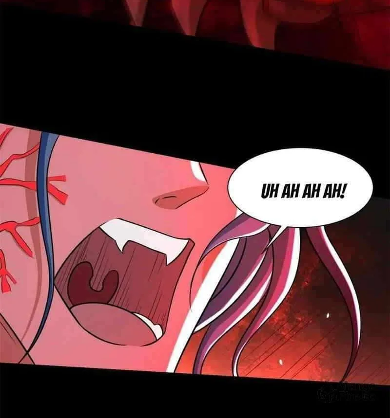 Apocalypse Savior (Colored) Chapter 559 page 38 - 