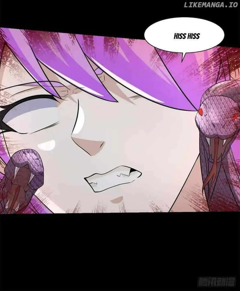 Apocalypse Savior (Colored) Chapter 559 page 47 - 