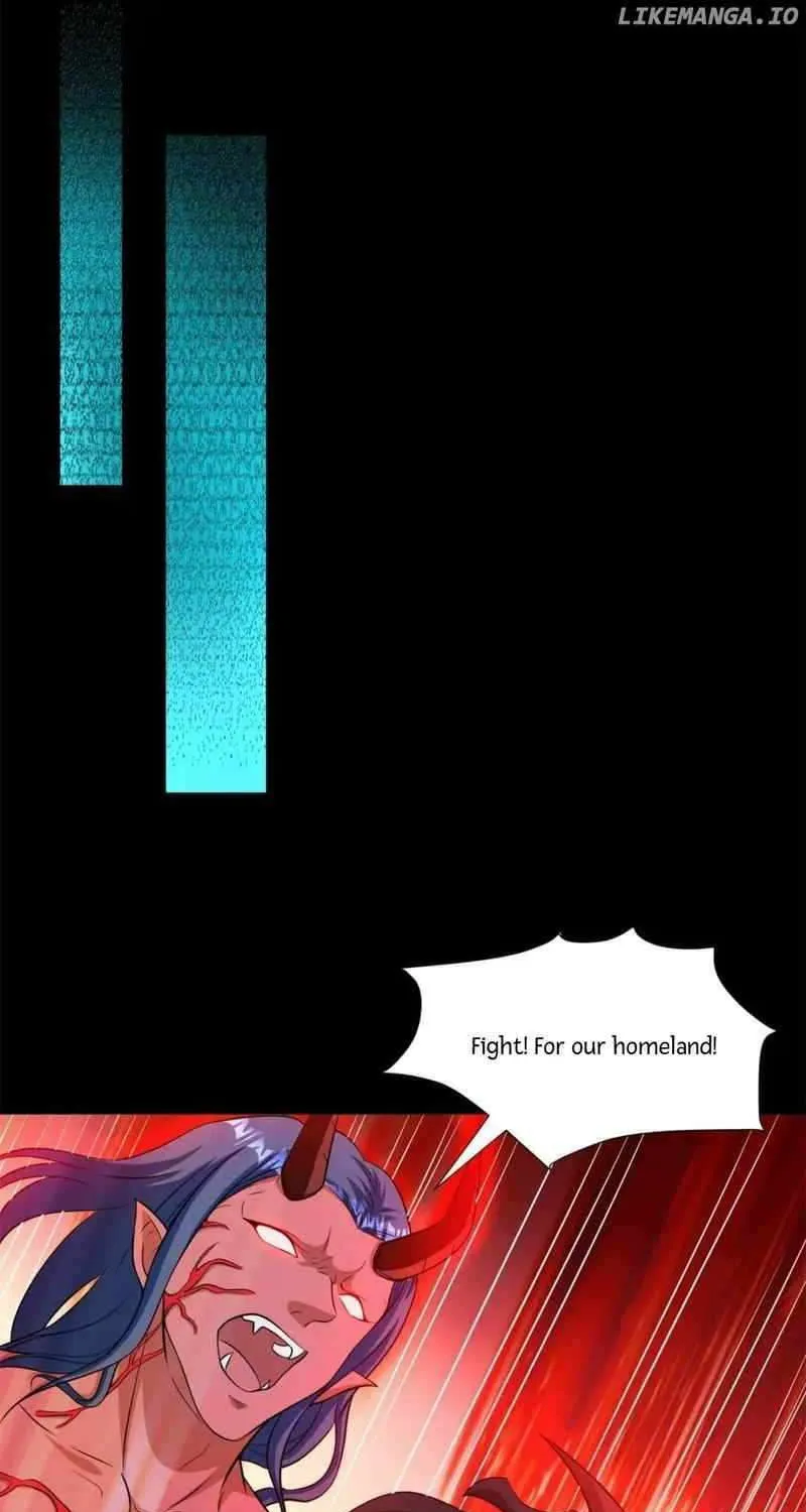 Apocalypse Savior (Colored) Chapter 559 page 9 - 