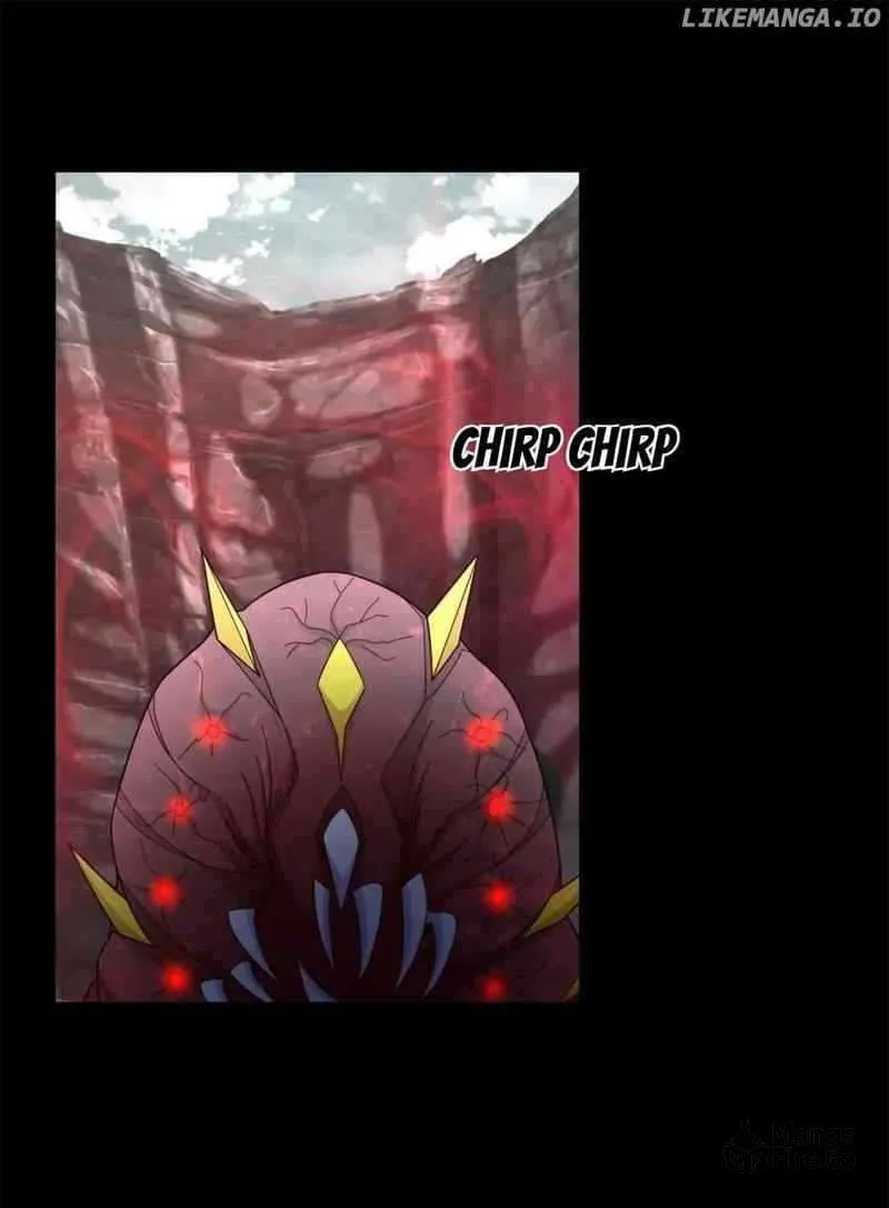 Apocalypse Savior (Colored) Chapter 560 page 16 - 