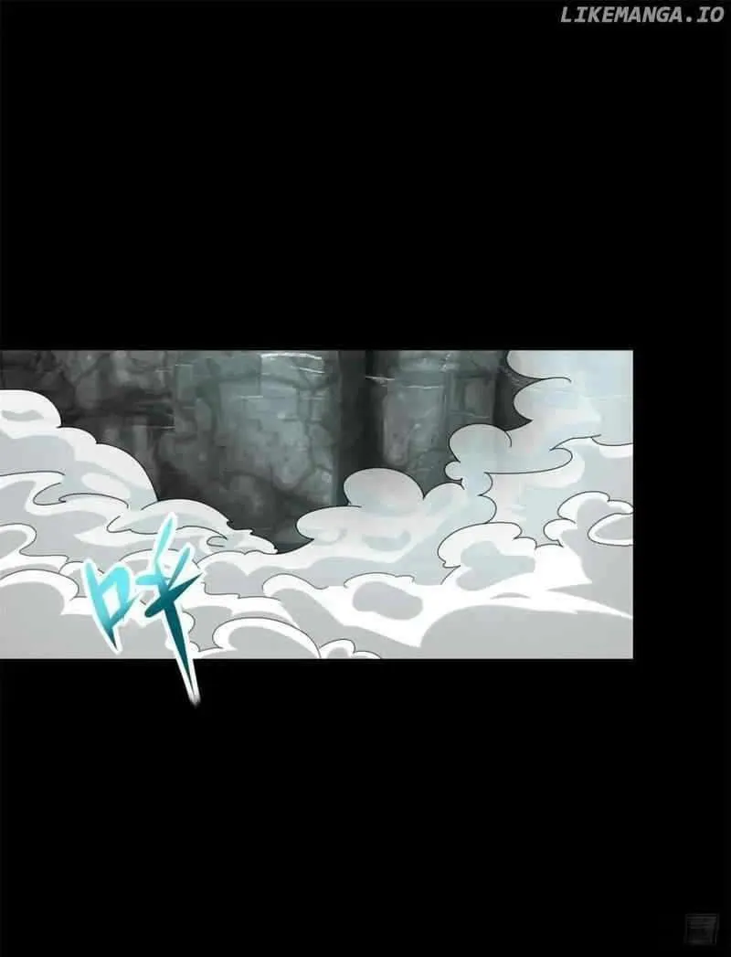 Apocalypse Savior (Colored) Chapter 560 page 23 - 