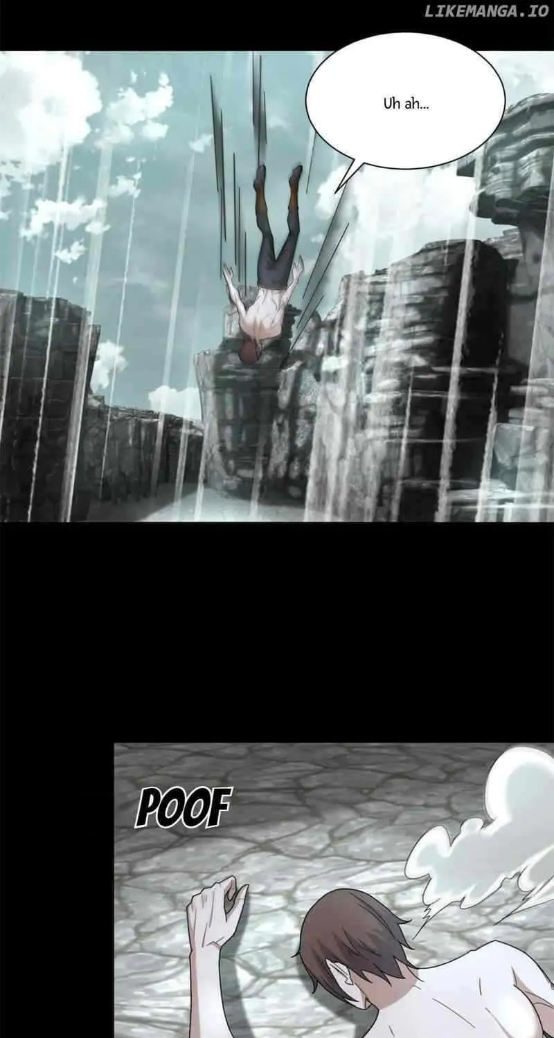 Apocalypse Savior (Colored) Chapter 560 page 27 - 
