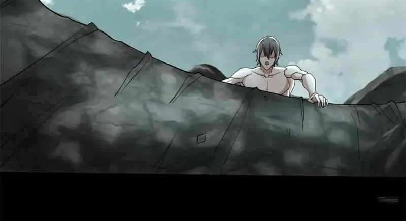Apocalypse Savior (Colored) Chapter 560 page 31 - 