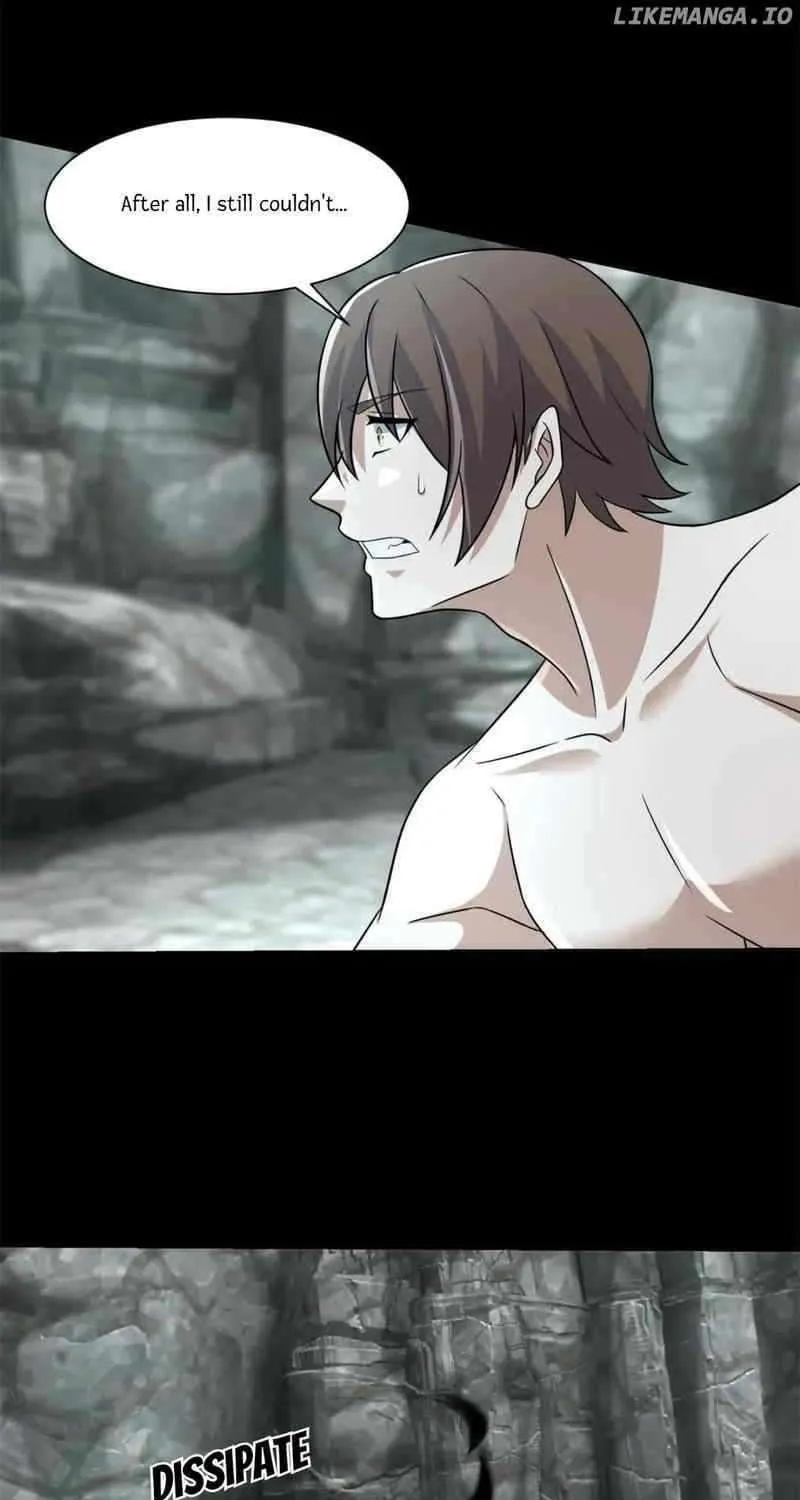 Apocalypse Savior (Colored) Chapter 561 page 33 - 