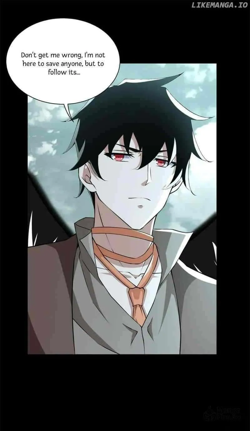 Apocalypse Savior (Colored) Chapter 561 page 10 - 
