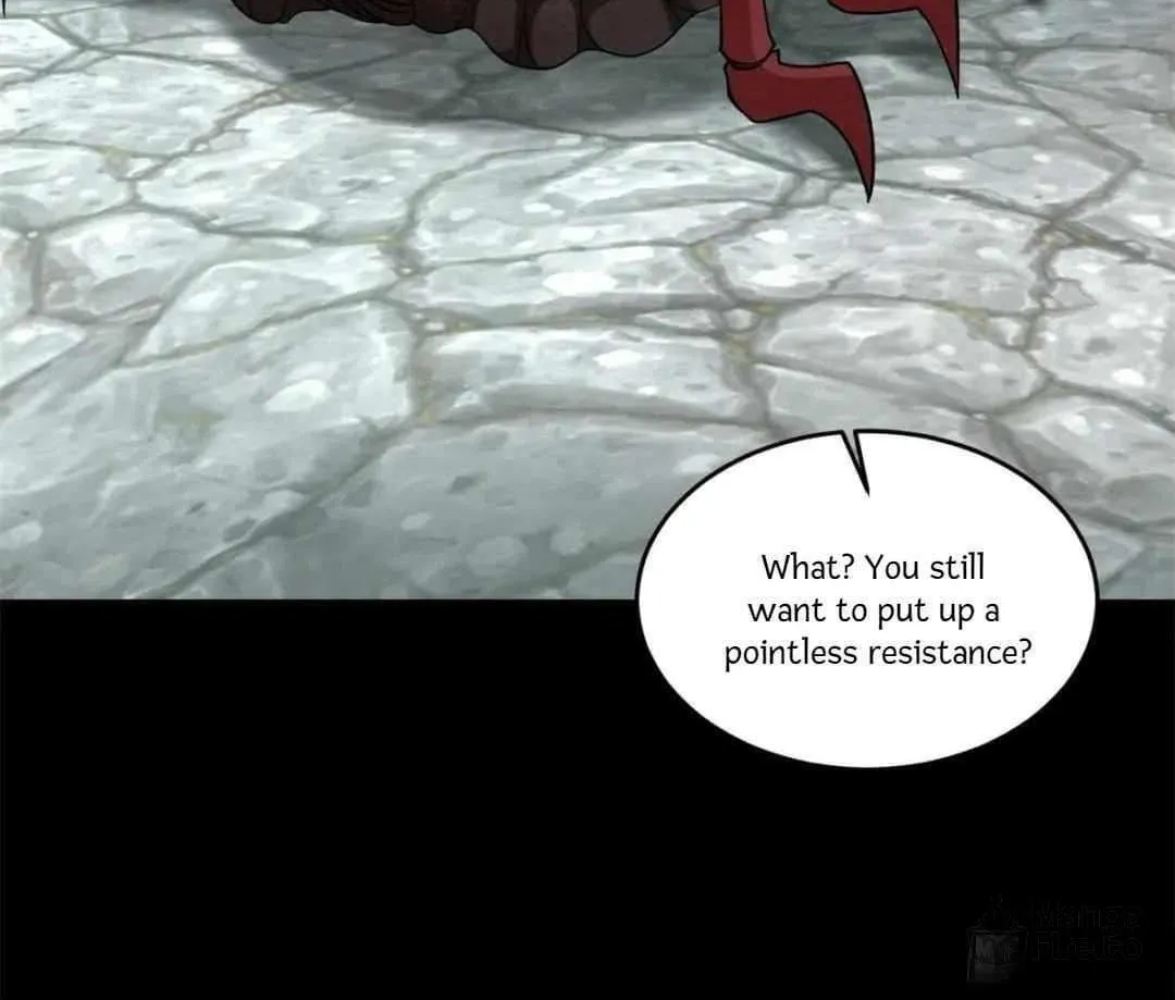 Apocalypse Savior (Colored) Chapter 562 page 16 - 