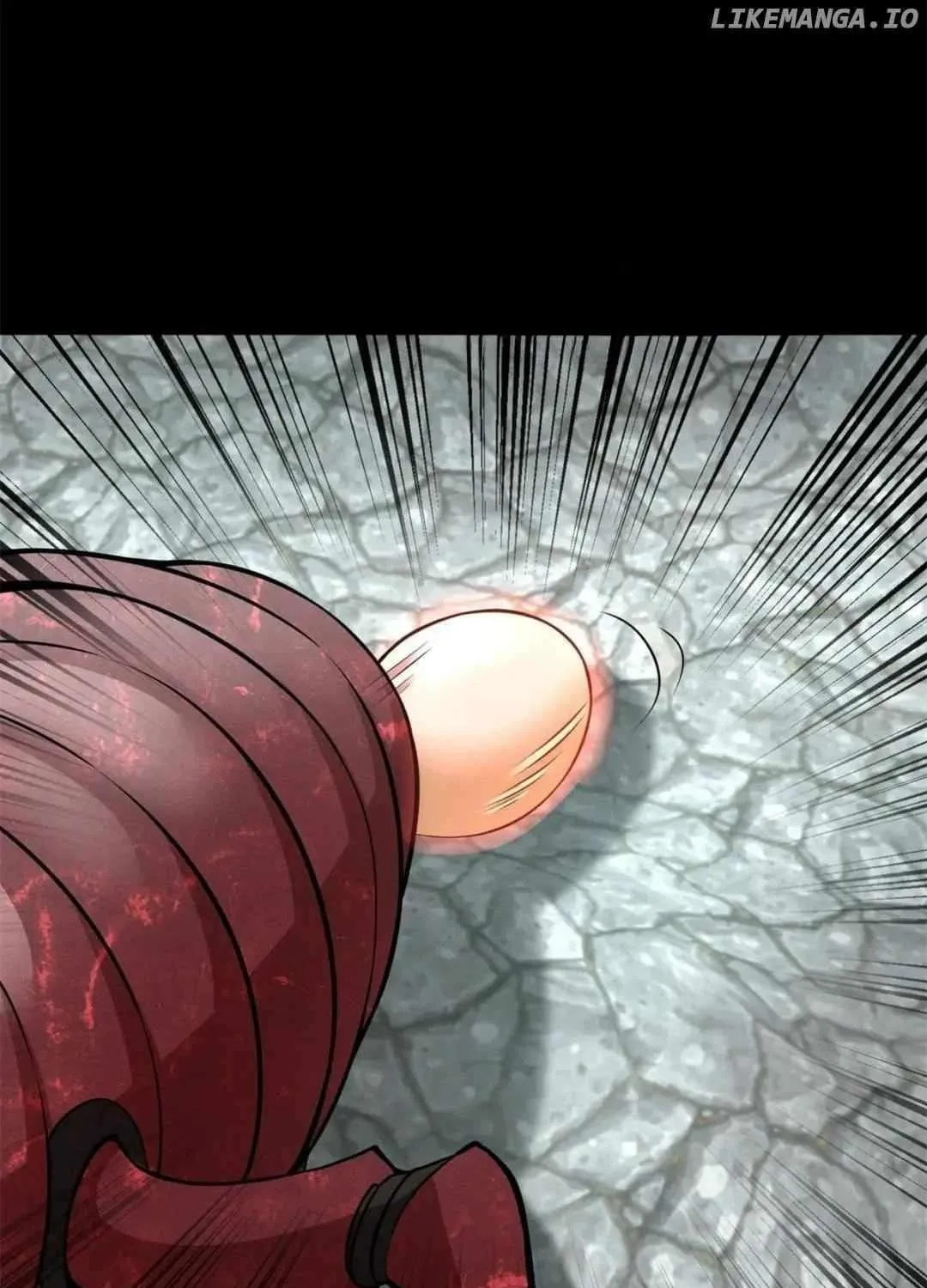 Apocalypse Savior (Colored) Chapter 562 page 17 - 