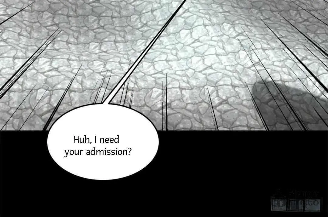 Apocalypse Savior (Colored) Chapter 562 page 5 - 