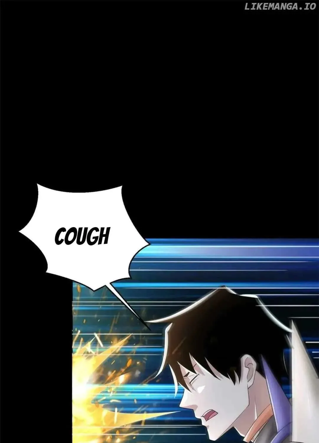 Apocalypse Savior (Colored) Chapter 563 page 13 - 