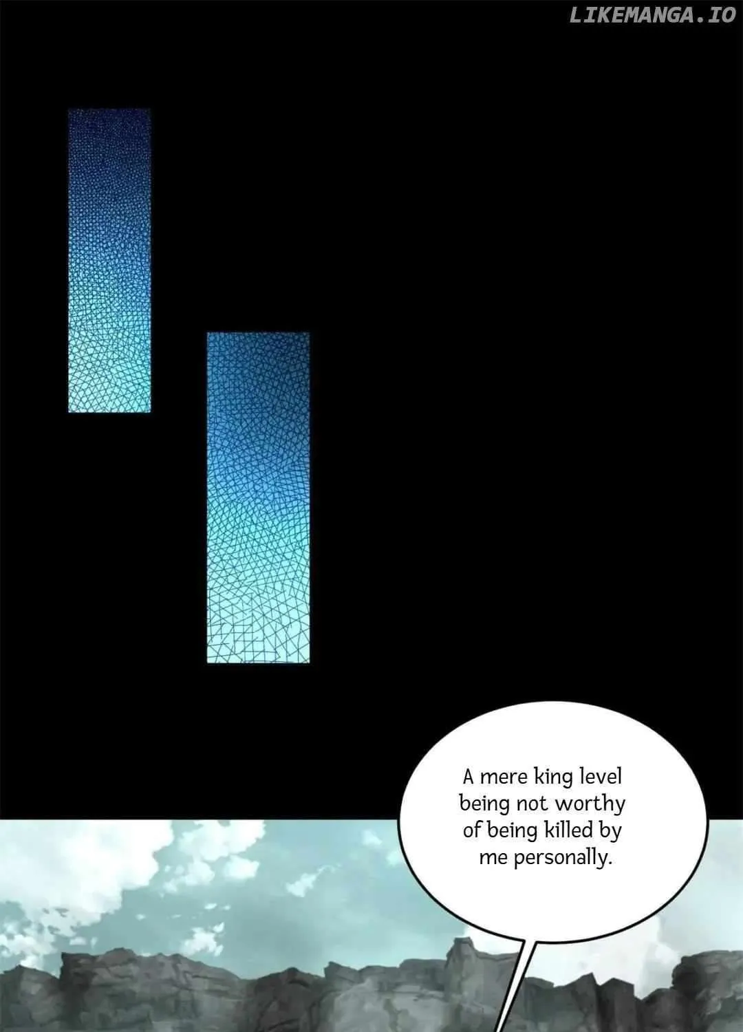 Apocalypse Savior (Colored) Chapter 563 page 34 - 