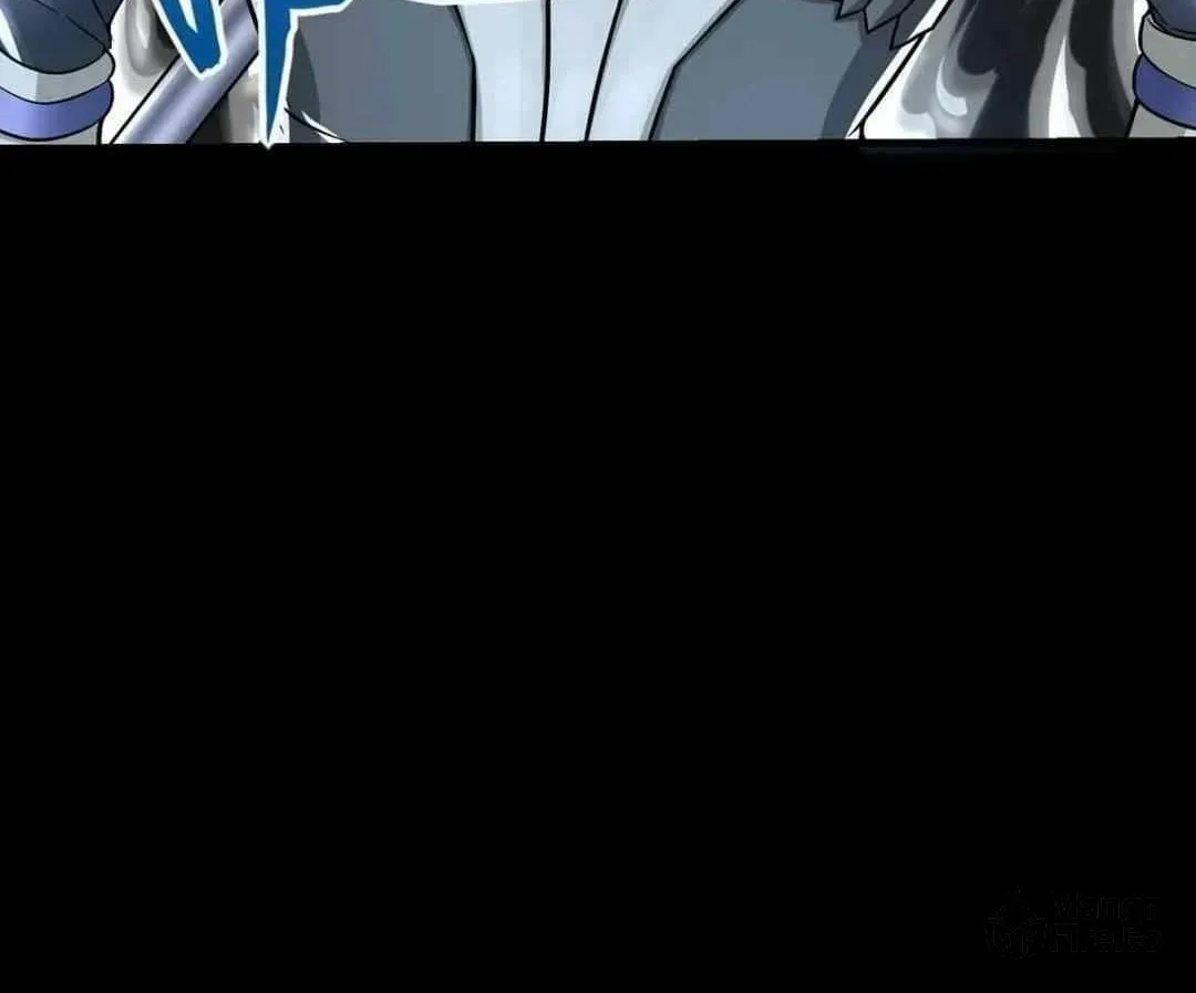 Apocalypse Savior (Colored) Chapter 564 page 17 - 
