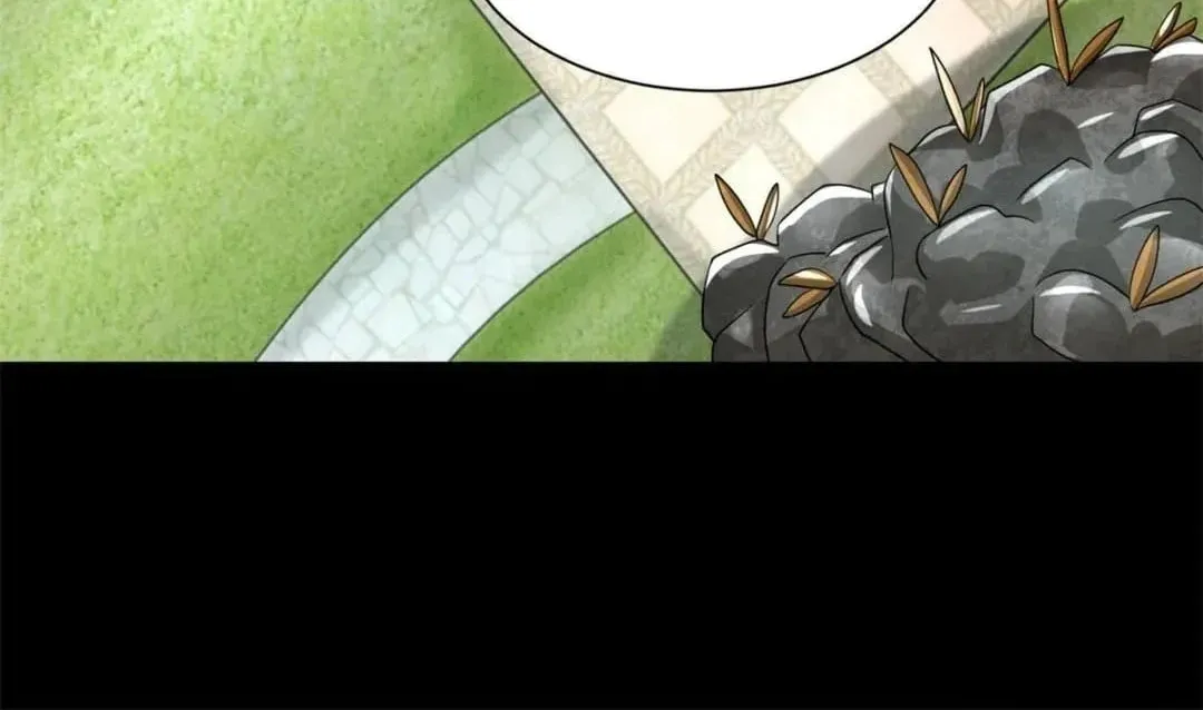 Apocalypse Savior (Colored) Chapter 565 page 45 - 