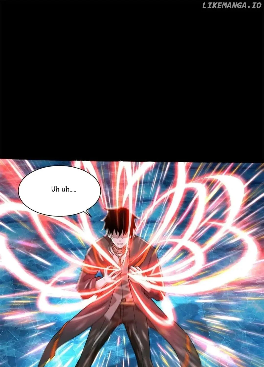 Apocalypse Savior (Colored) Chapter 565 page 63 - 