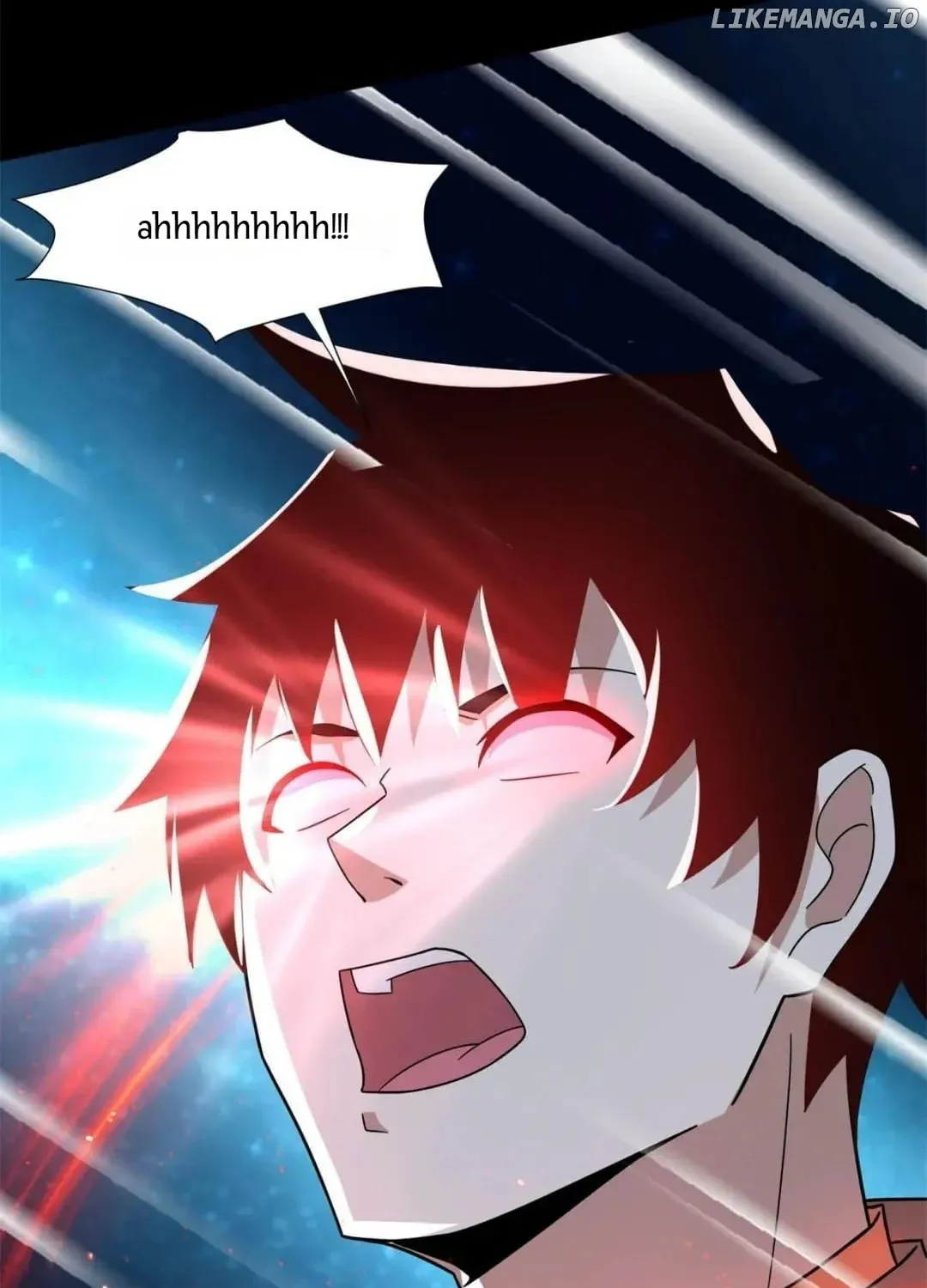 Apocalypse Savior (Colored) Chapter 565 page 65 - 