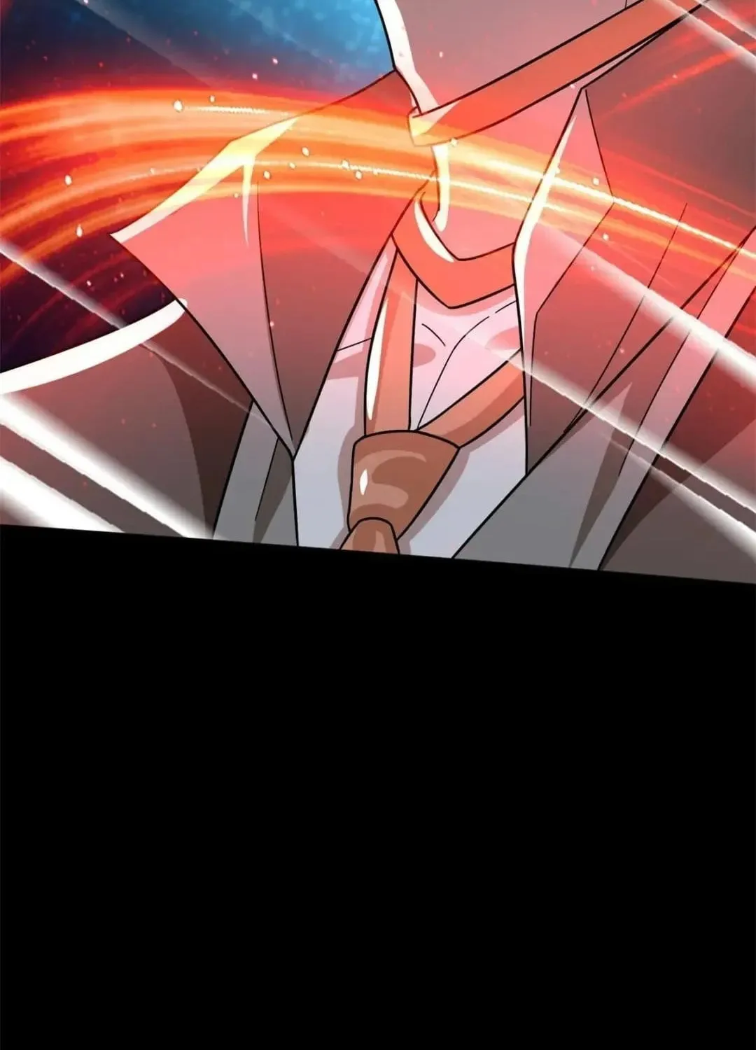 Apocalypse Savior (Colored) Chapter 565 page 66 - 